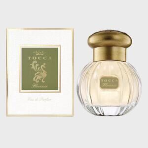 Tocca Florence Eau de Parfum in a 0.5 fl oz✨